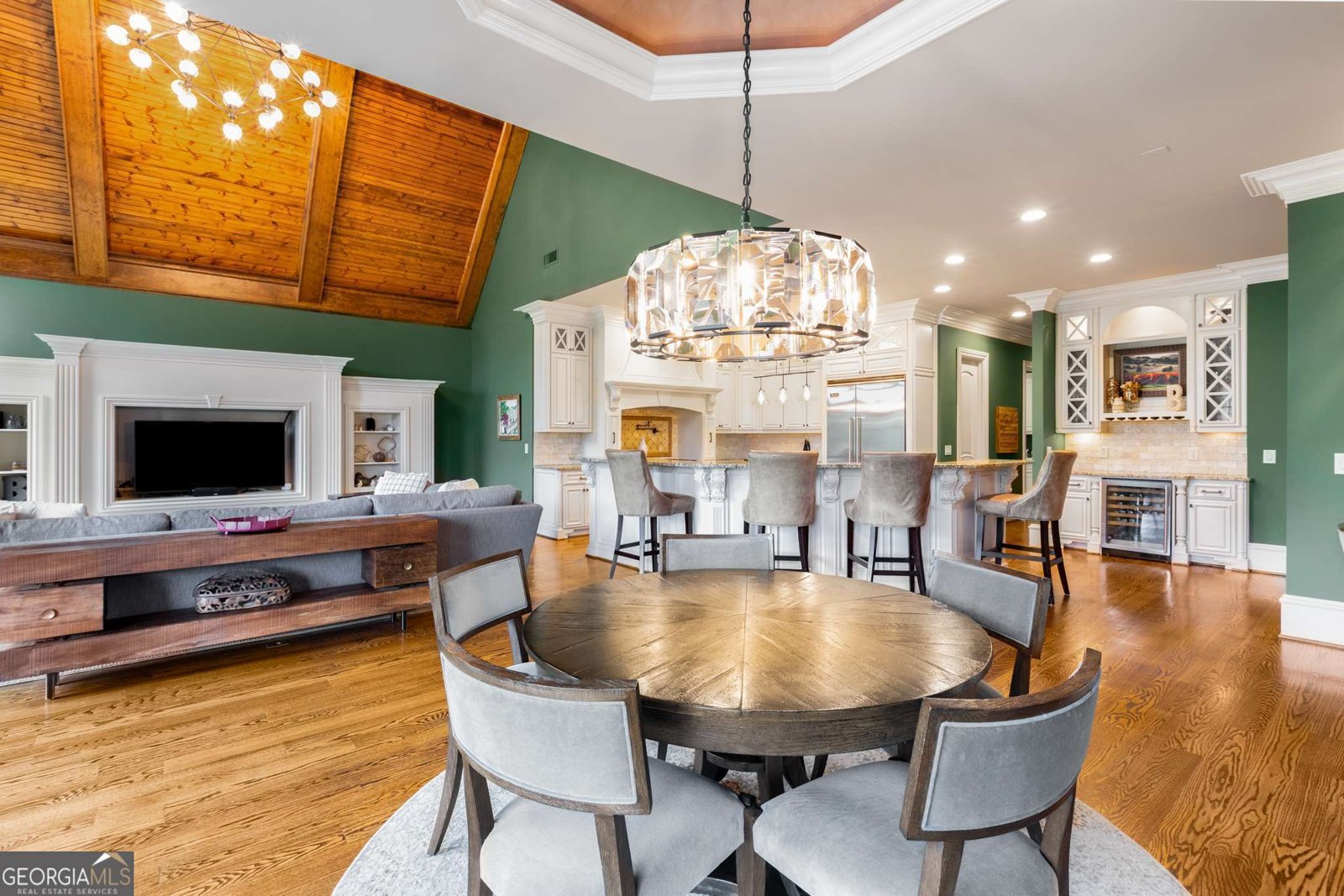 2855 Drayton Hall Drive Buford - 20