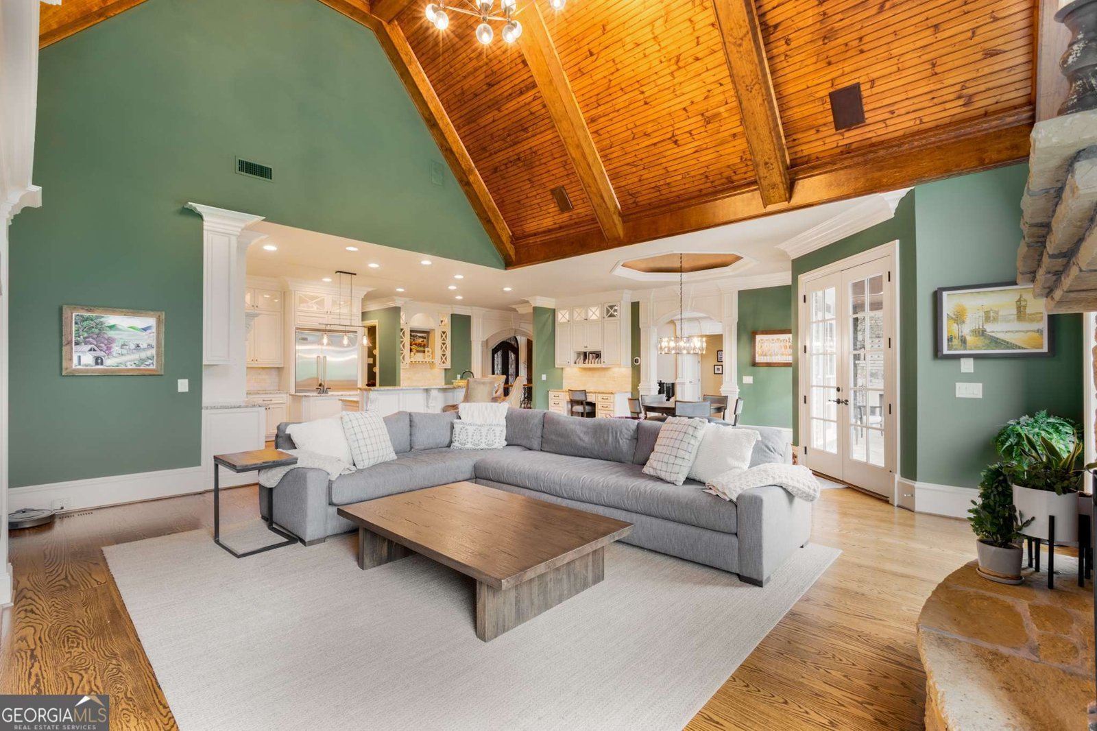 2855 Drayton Hall Drive Buford - 22