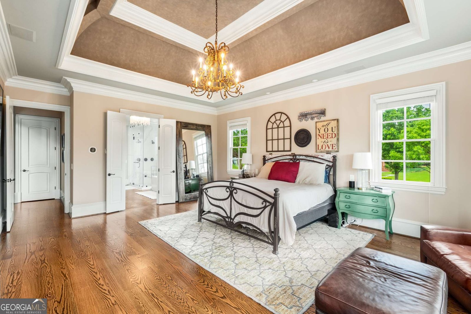 2855 Drayton Hall Drive Buford - 25