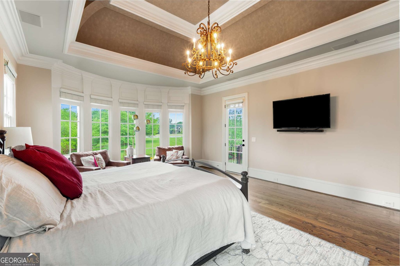 2855 Drayton Hall Drive Buford - 27