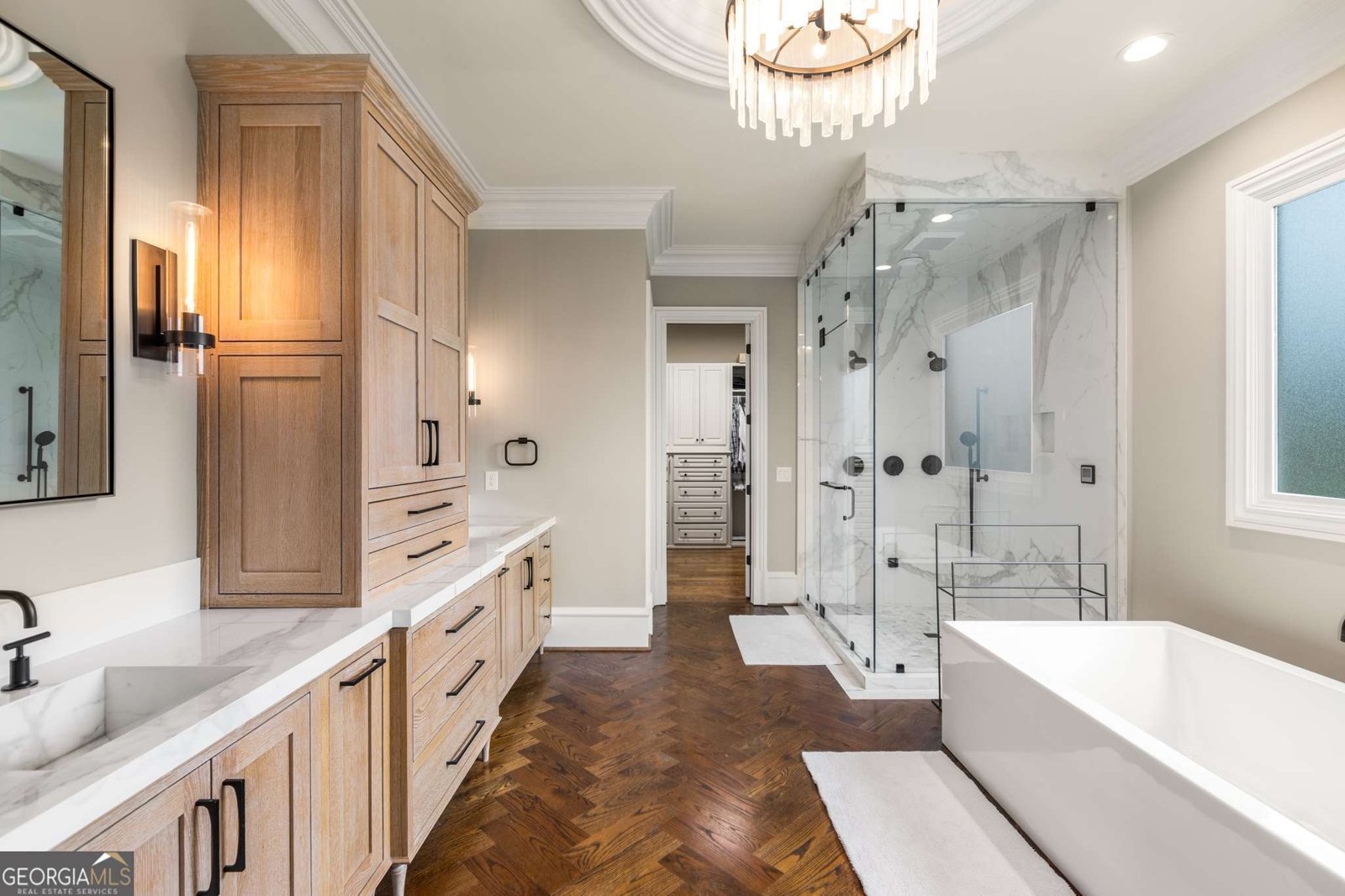 2855 Drayton Hall Drive Buford - 30