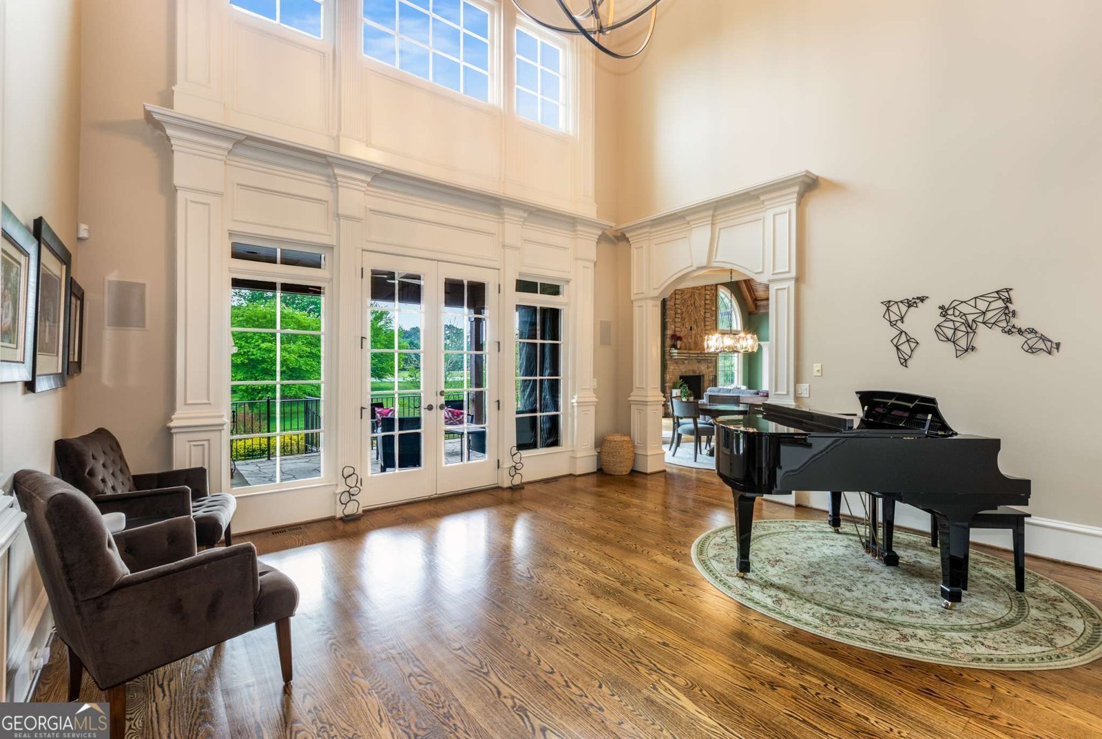 2855 Drayton Hall Drive Buford - 32