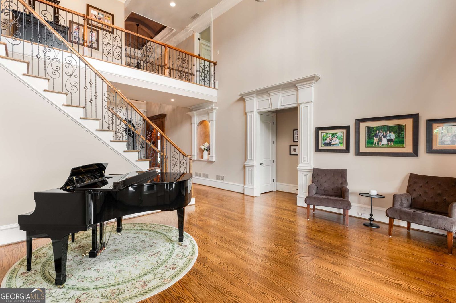 2855 Drayton Hall Drive Buford - 33