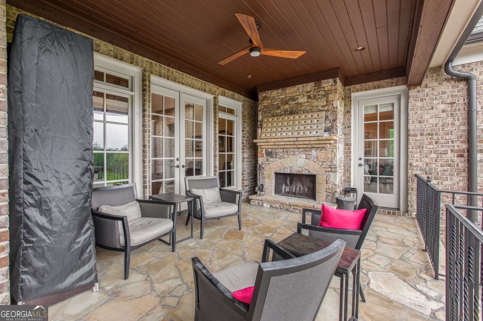 2855 Drayton Hall Drive Buford - 34