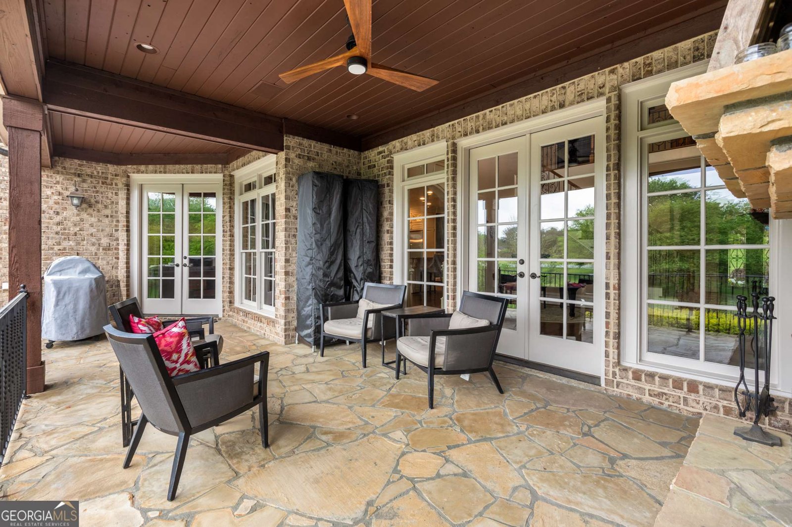 2855 Drayton Hall Drive Buford - 35