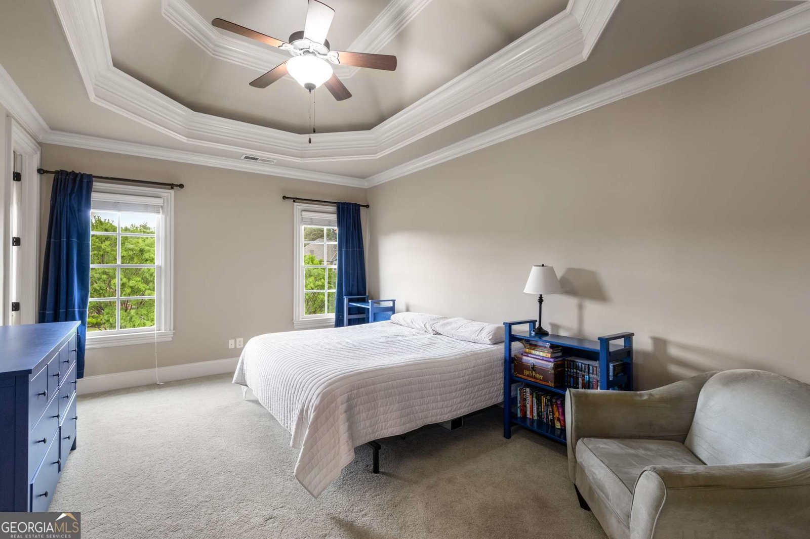 2855 Drayton Hall Drive Buford - 38