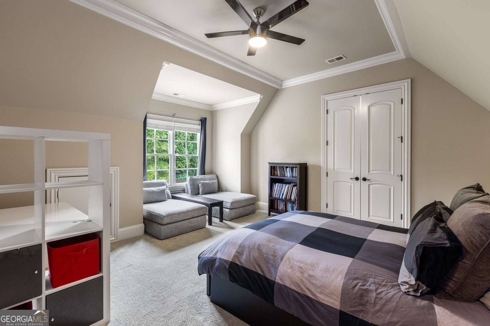 2855 Drayton Hall Drive Buford - 43