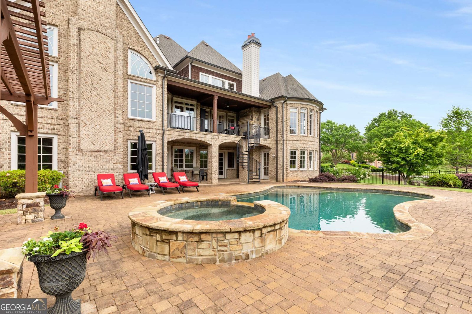 2855 Drayton Hall Drive Buford - 5