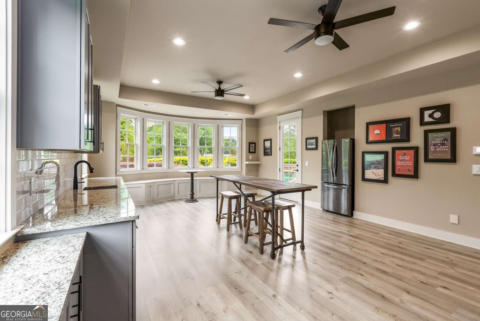 2855 Drayton Hall Drive Buford - 55