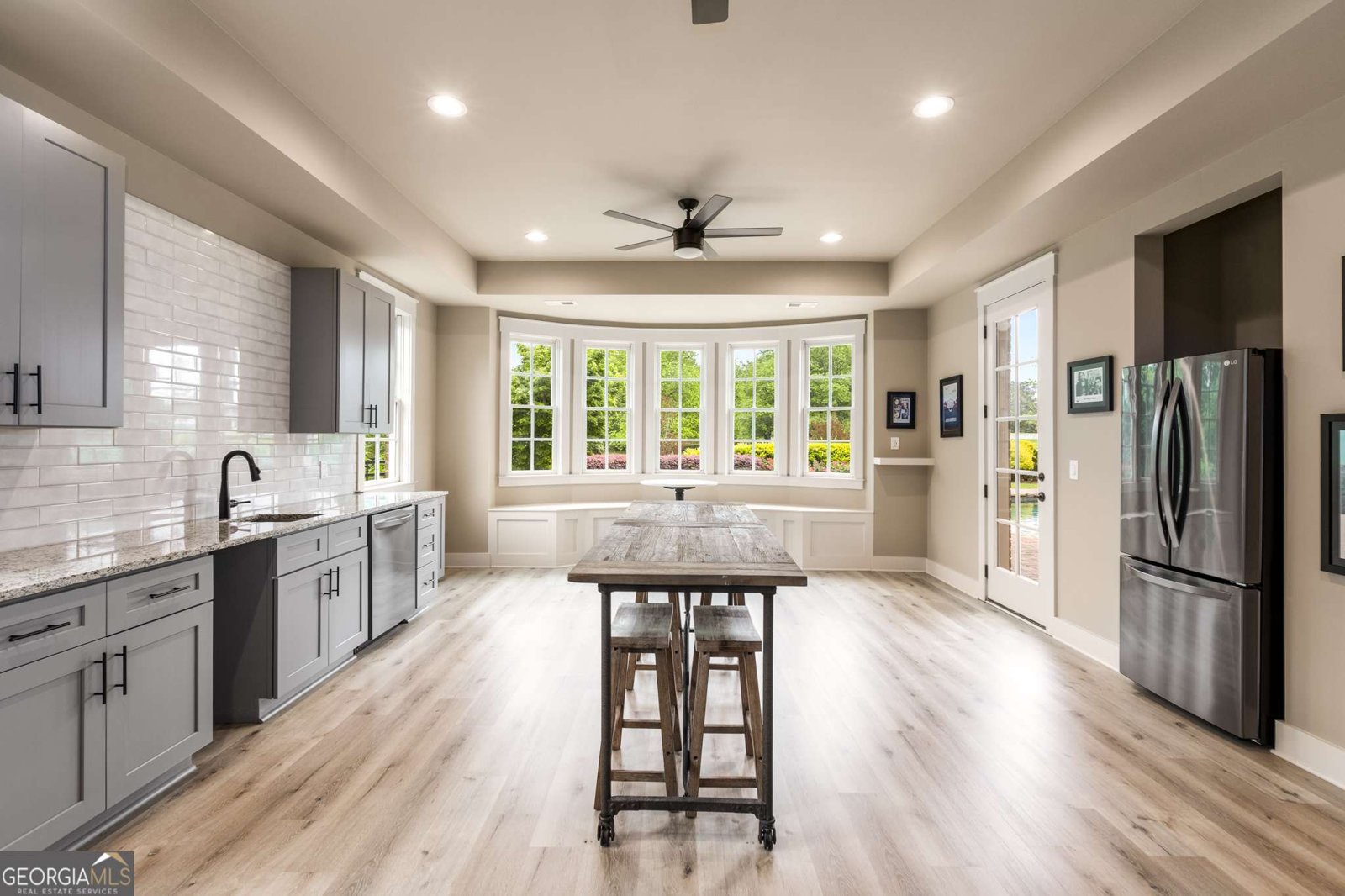 2855 Drayton Hall Drive Buford - 57