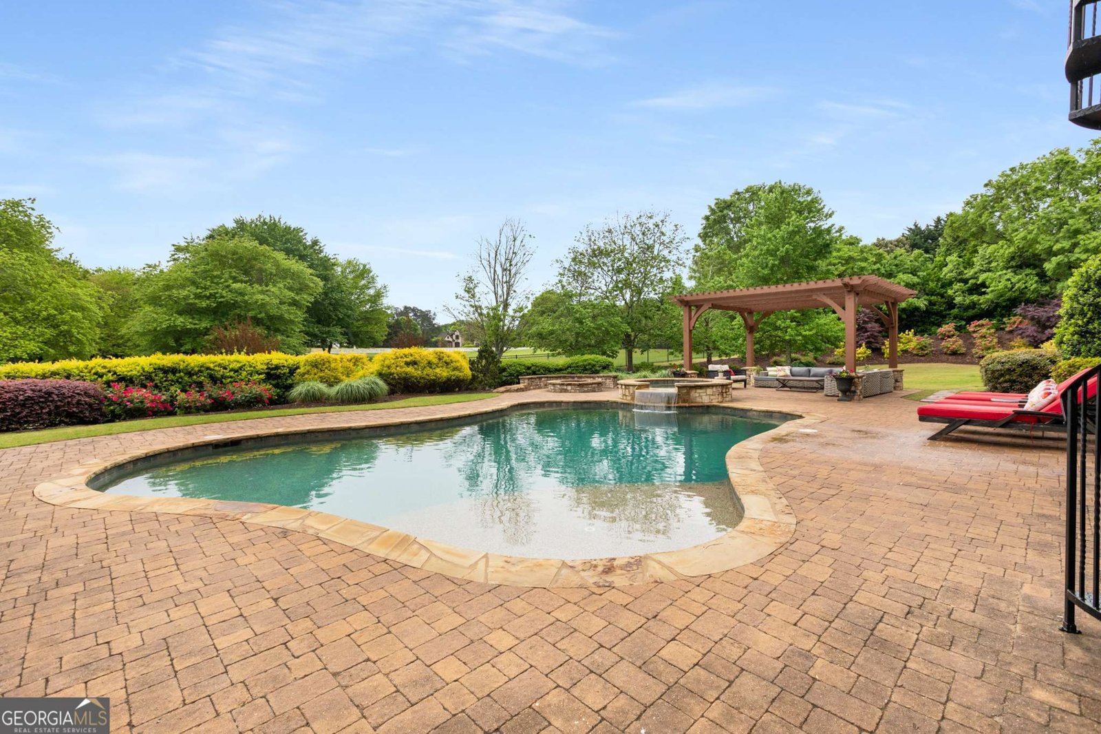 2855 Drayton Hall Drive Buford - 61
