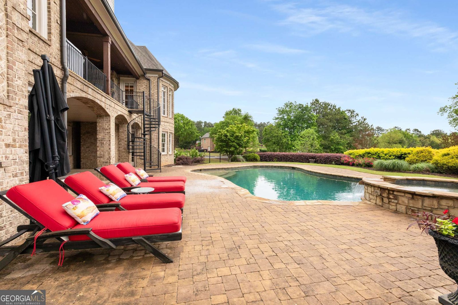 2855 Drayton Hall Drive Buford - 62