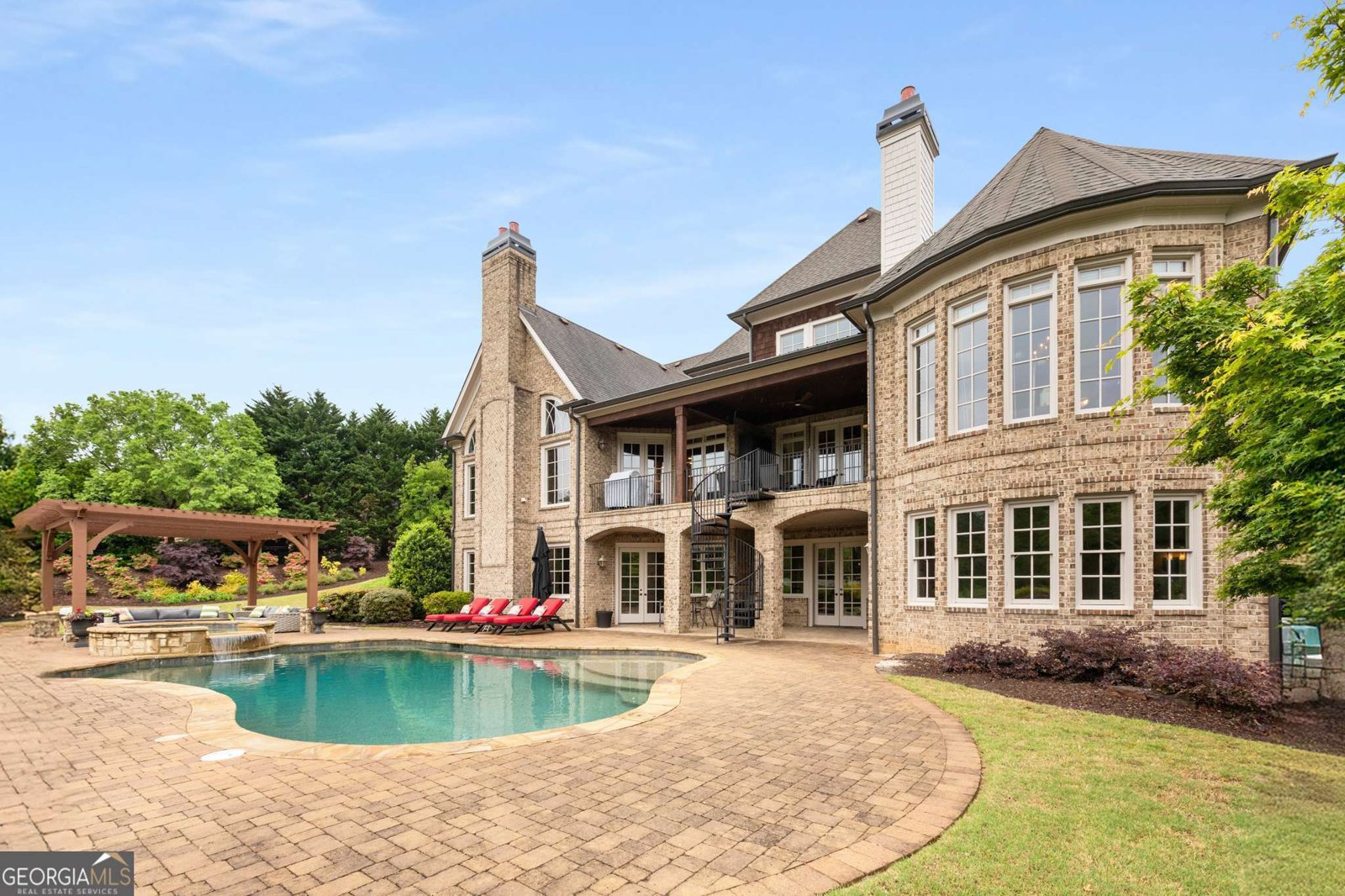 2855 Drayton Hall Drive Buford - 63