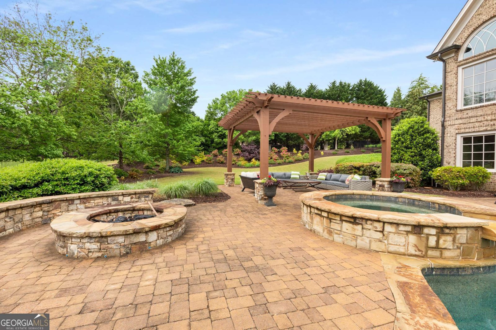2855 Drayton Hall Drive Buford - 64