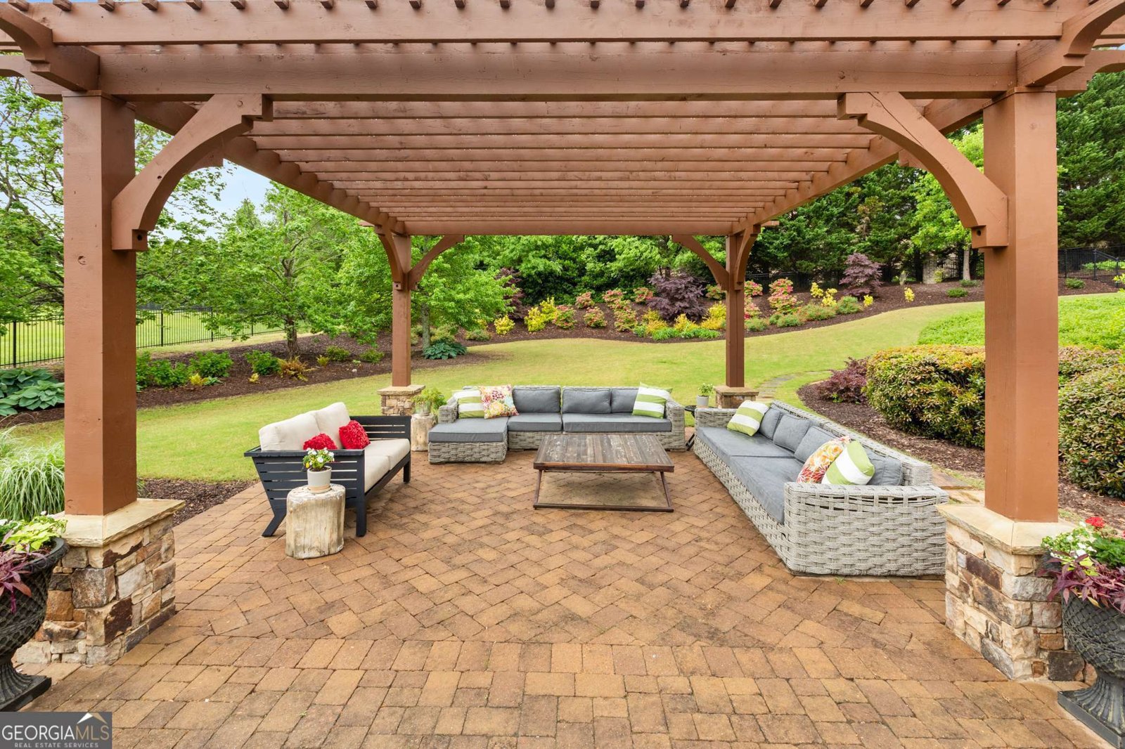 2855 Drayton Hall Drive Buford - 65