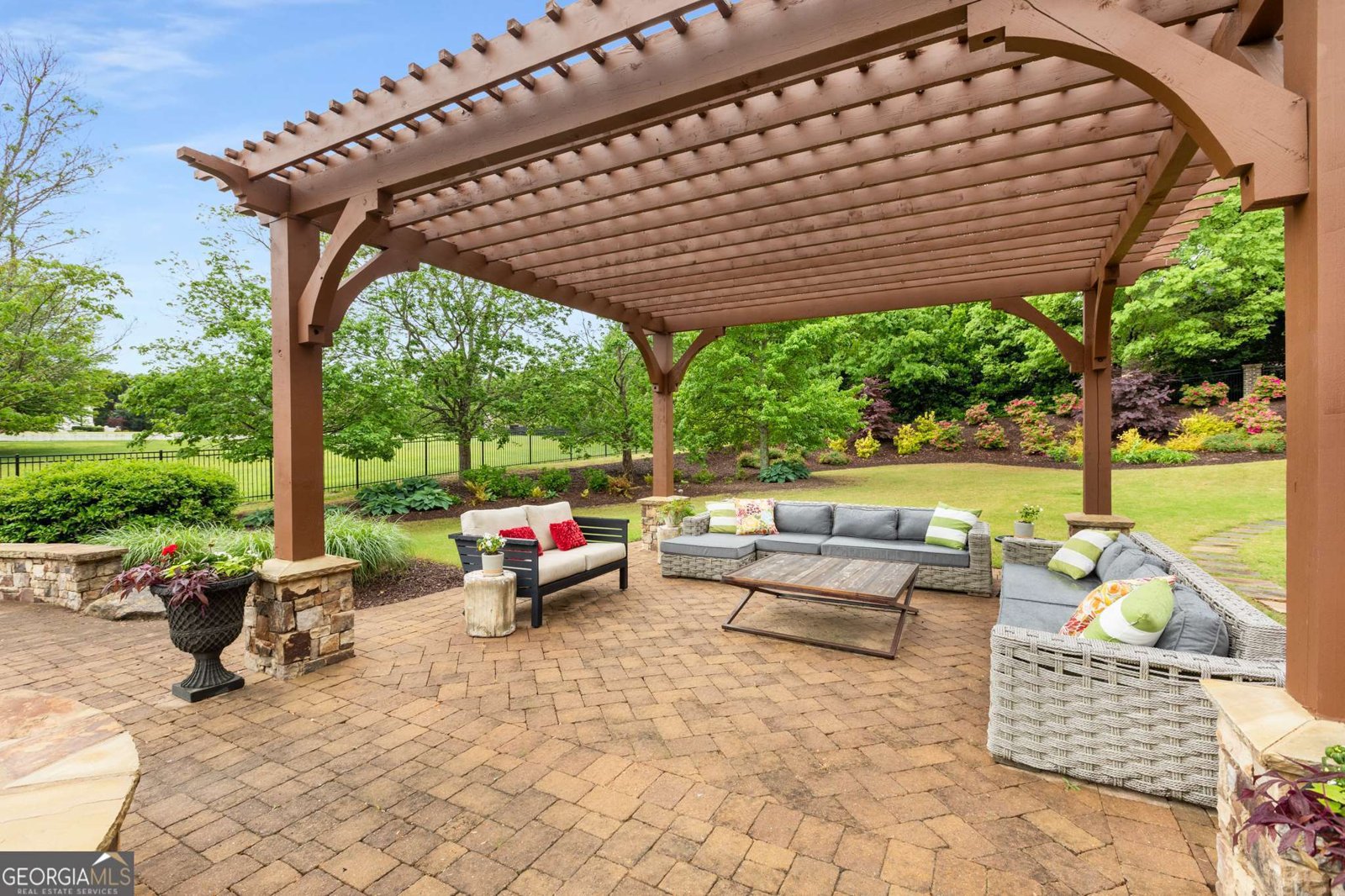 2855 Drayton Hall Drive Buford - 66