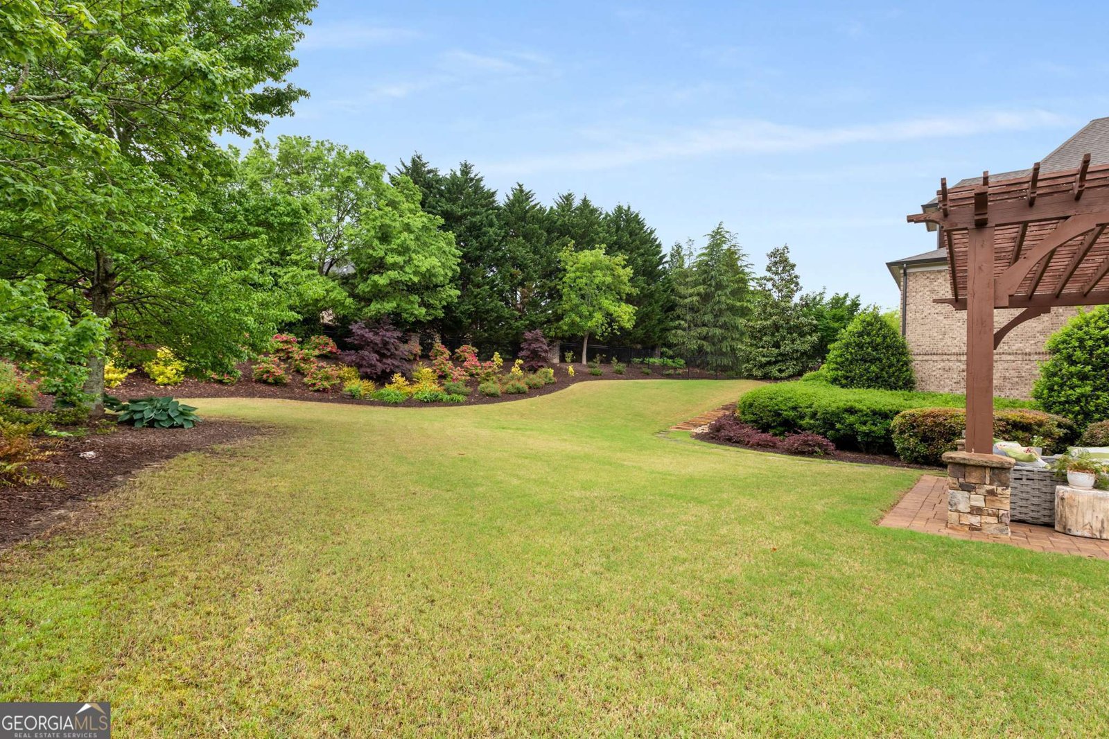 2855 Drayton Hall Drive Buford - 67
