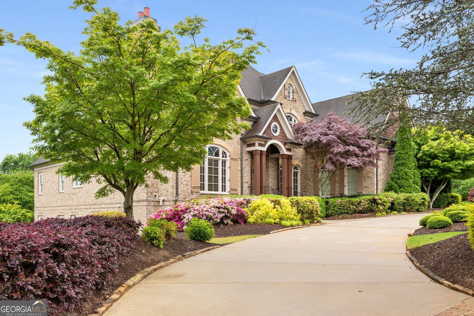2855 Drayton Hall Drive Buford - 69