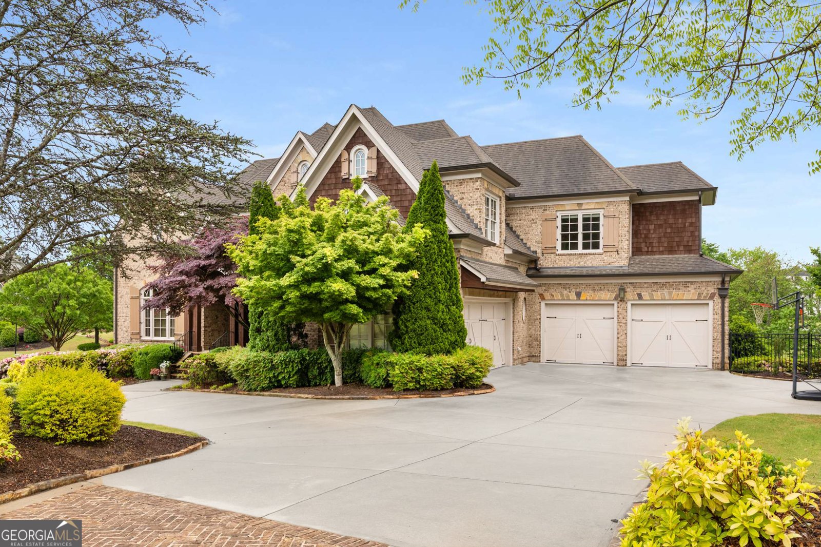 2855 Drayton Hall Drive Buford - 7