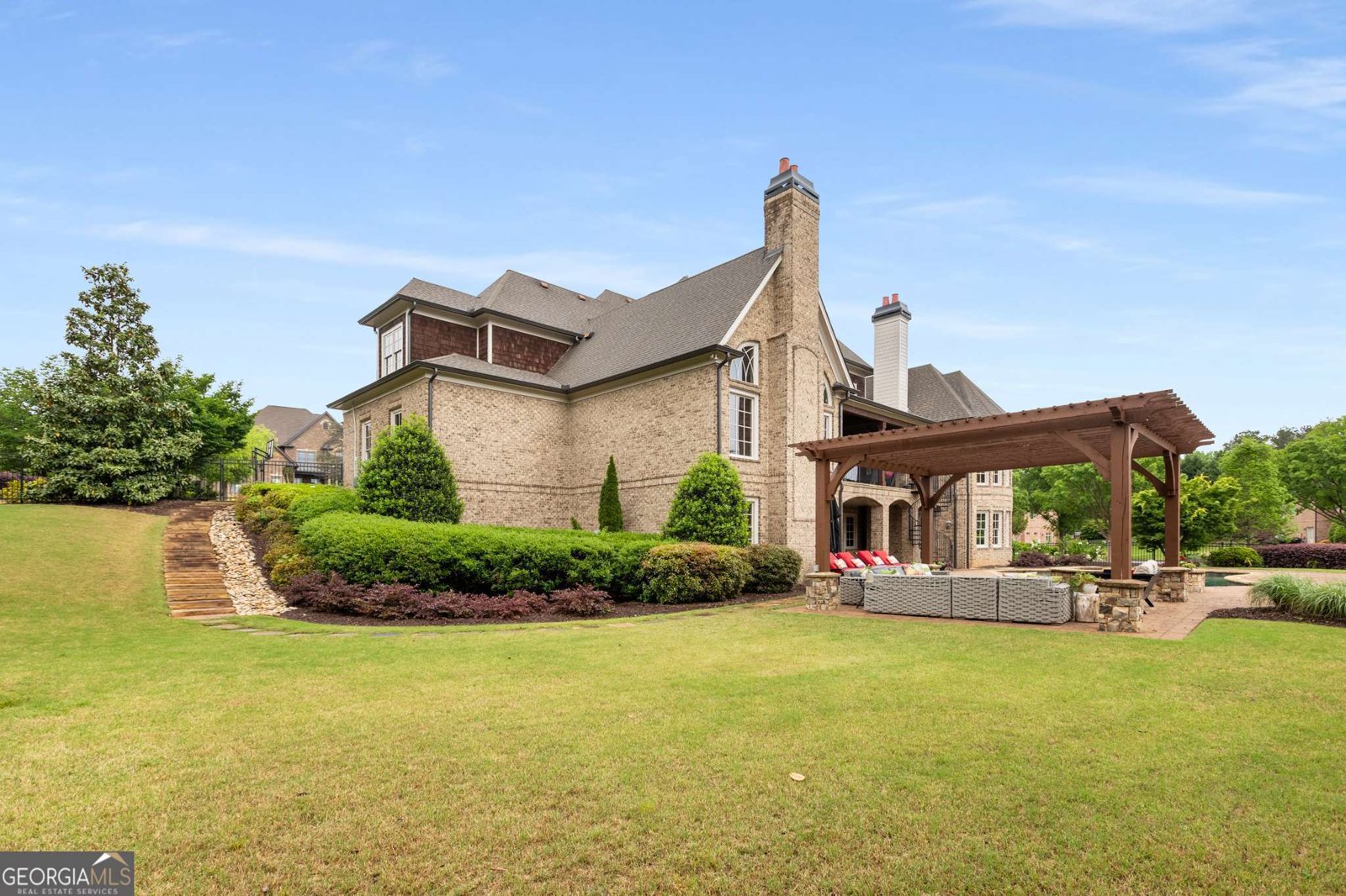 2855 Drayton Hall Drive Buford - 70