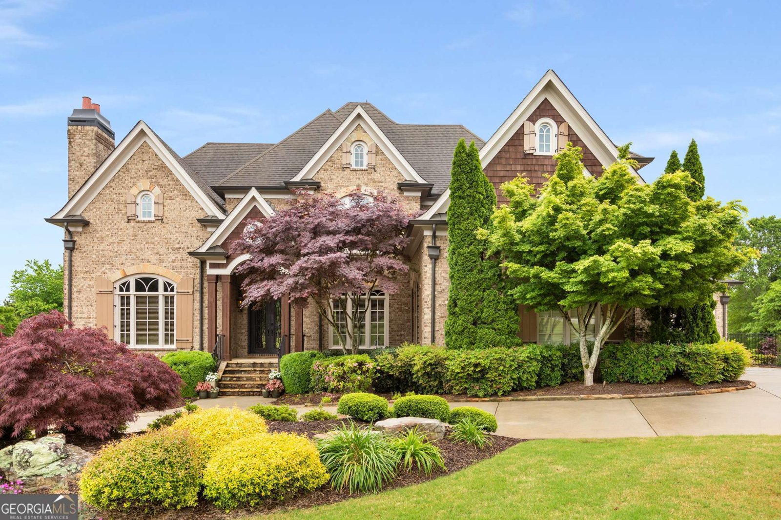 2855 Drayton Hall Drive Buford - 71