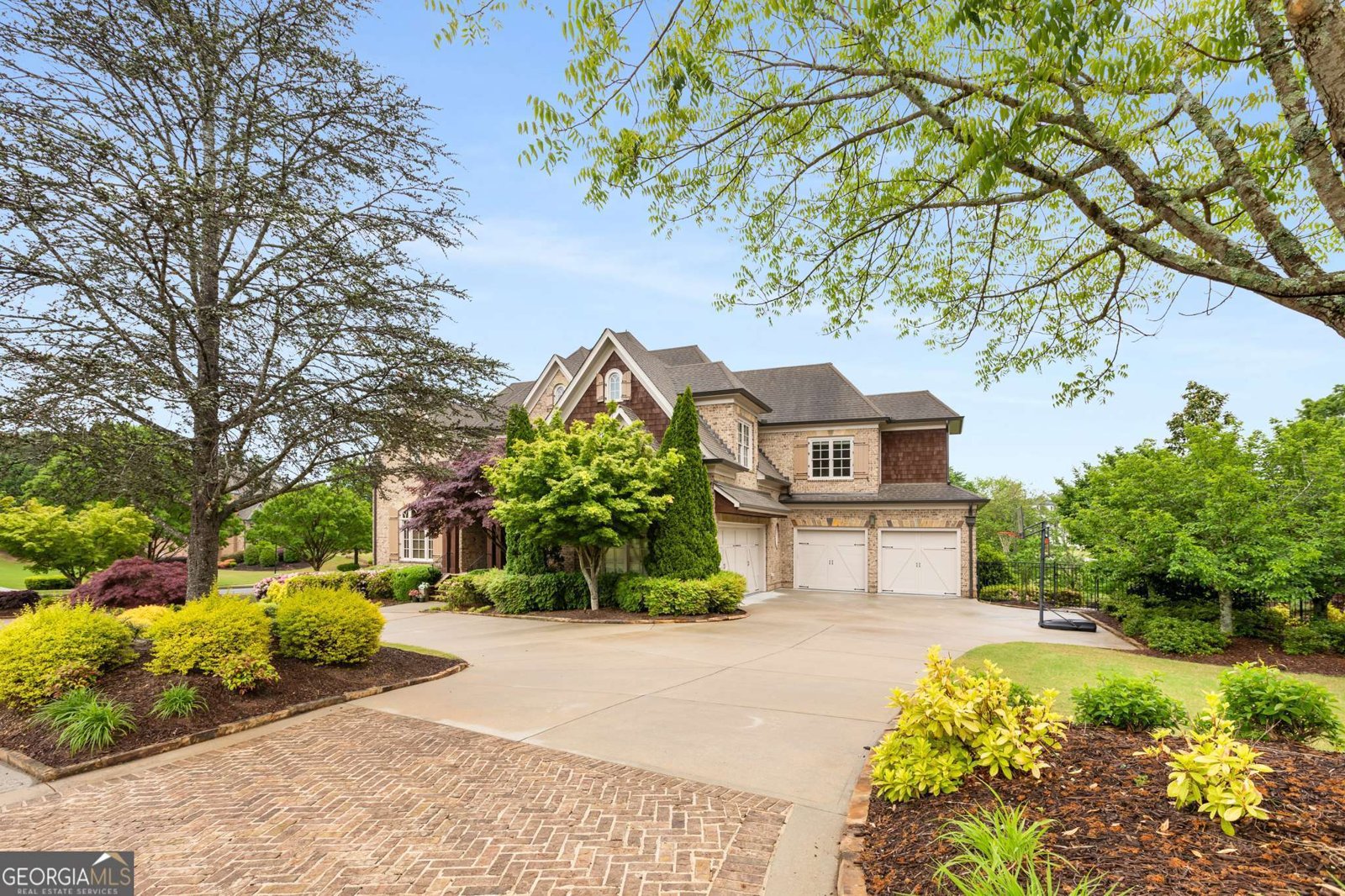 2855 Drayton Hall Drive Buford - 73