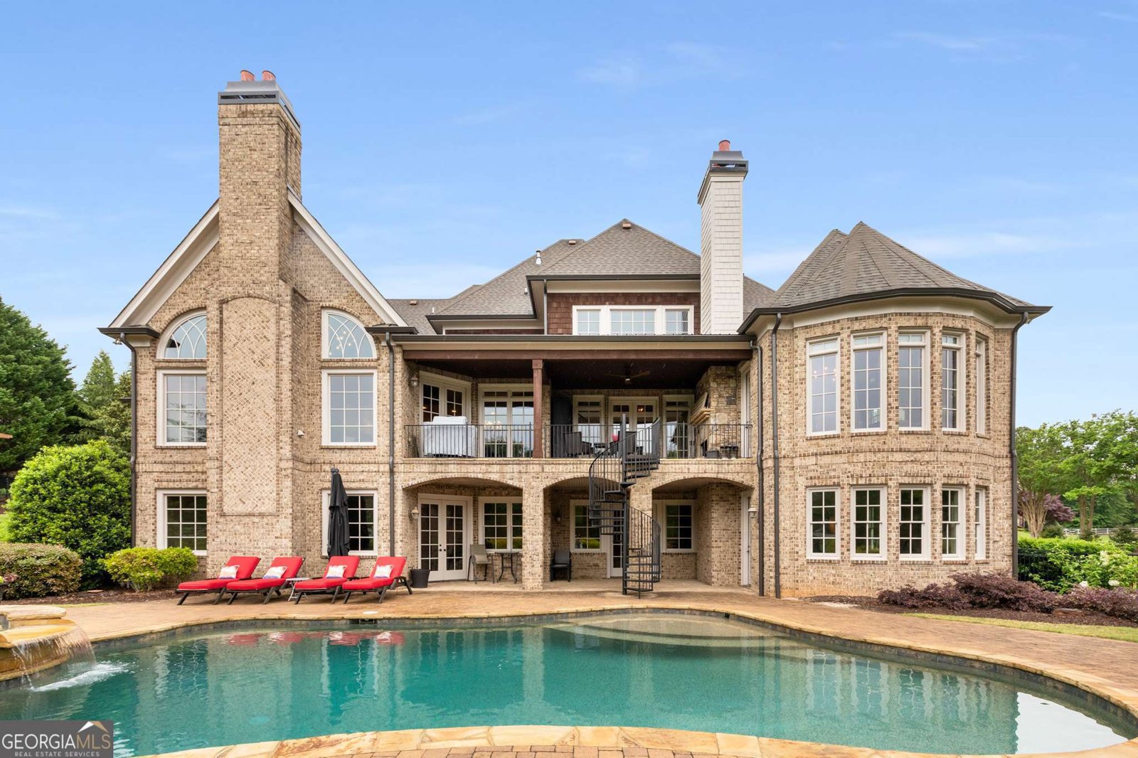 2855 Drayton Hall Drive Buford - 74