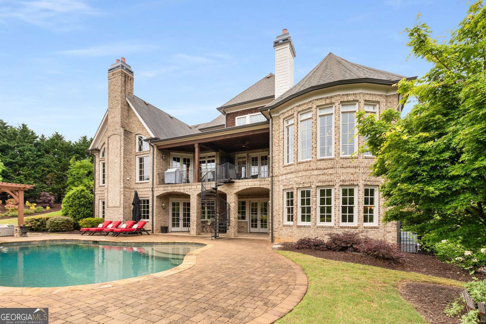 2855 Drayton Hall Drive Buford - 75