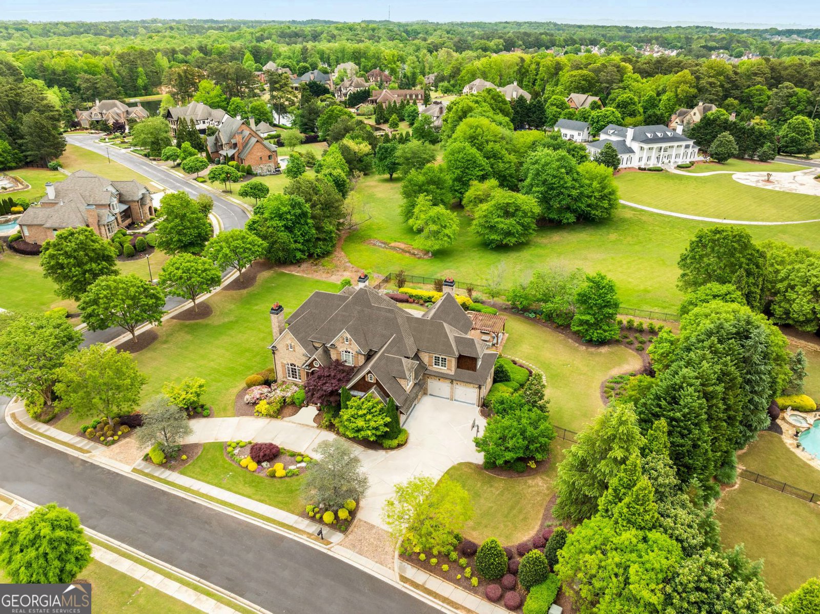 2855 Drayton Hall Drive Buford - 76