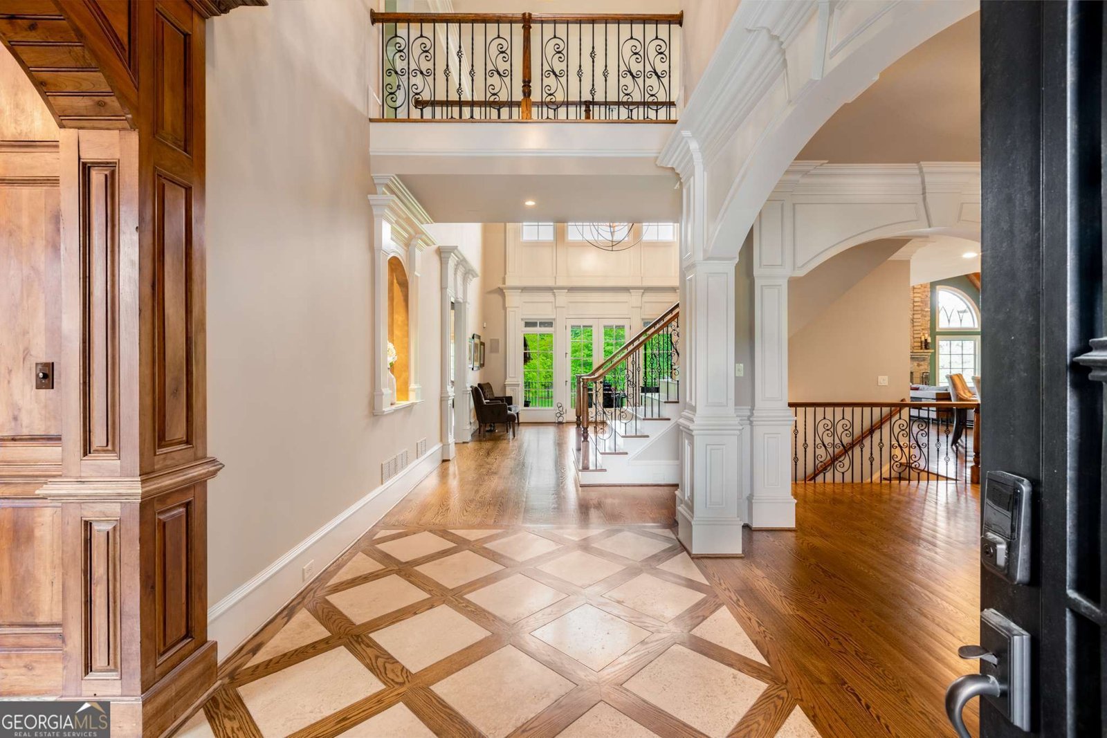 2855 Drayton Hall Drive Buford - 8