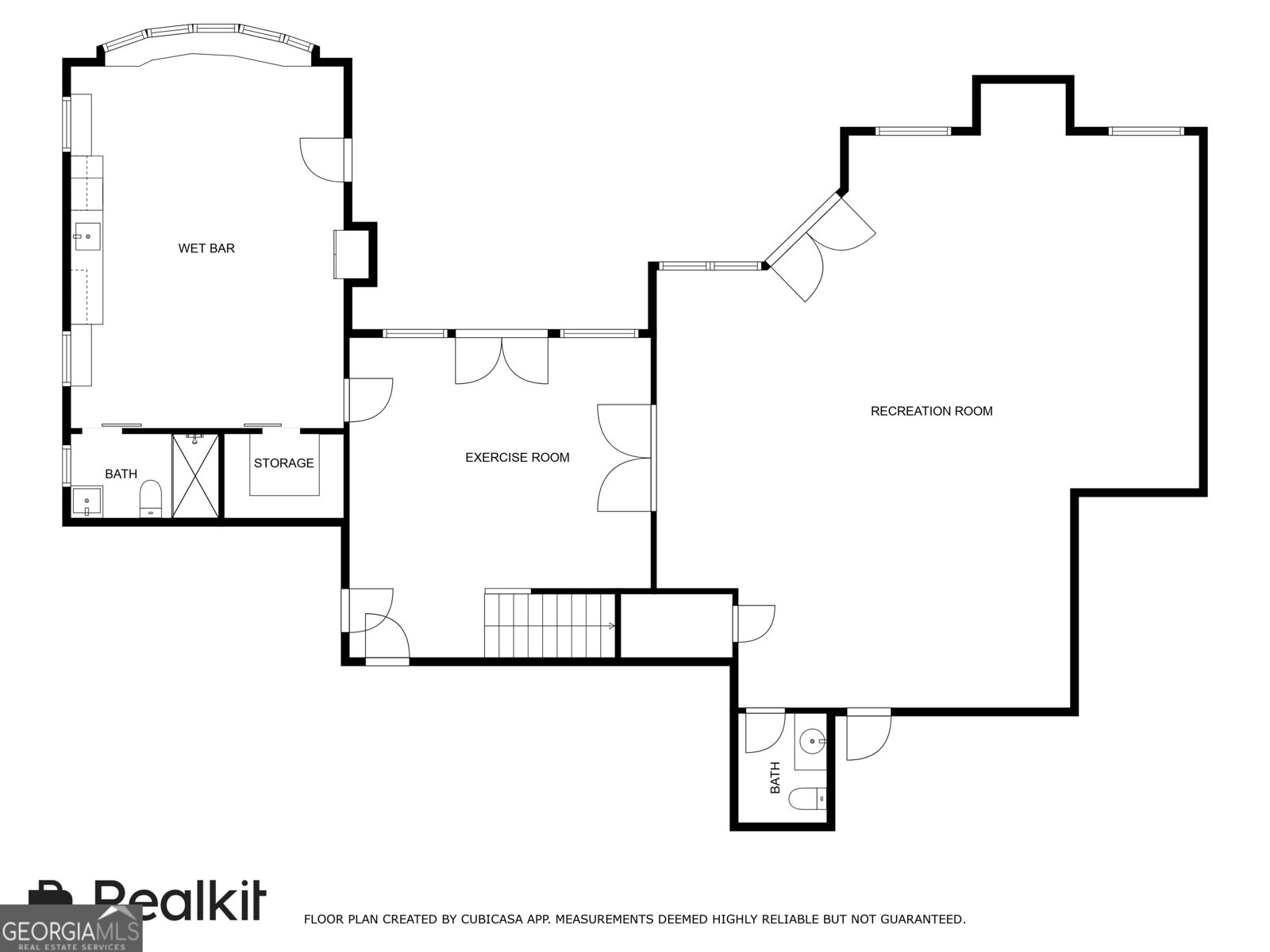 2855 Drayton Hall Drive Buford - 80