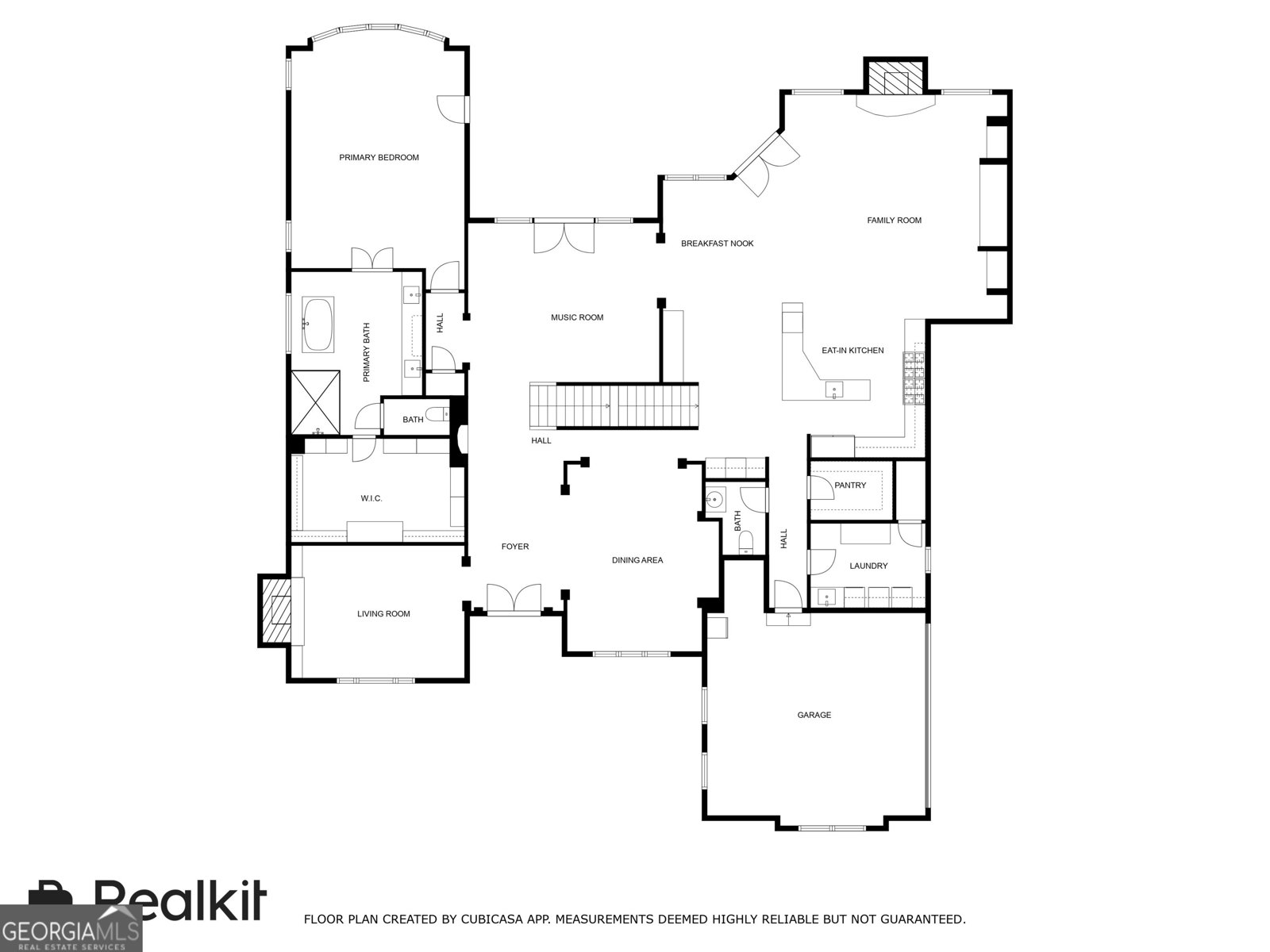 2855 Drayton Hall Drive Buford - 81