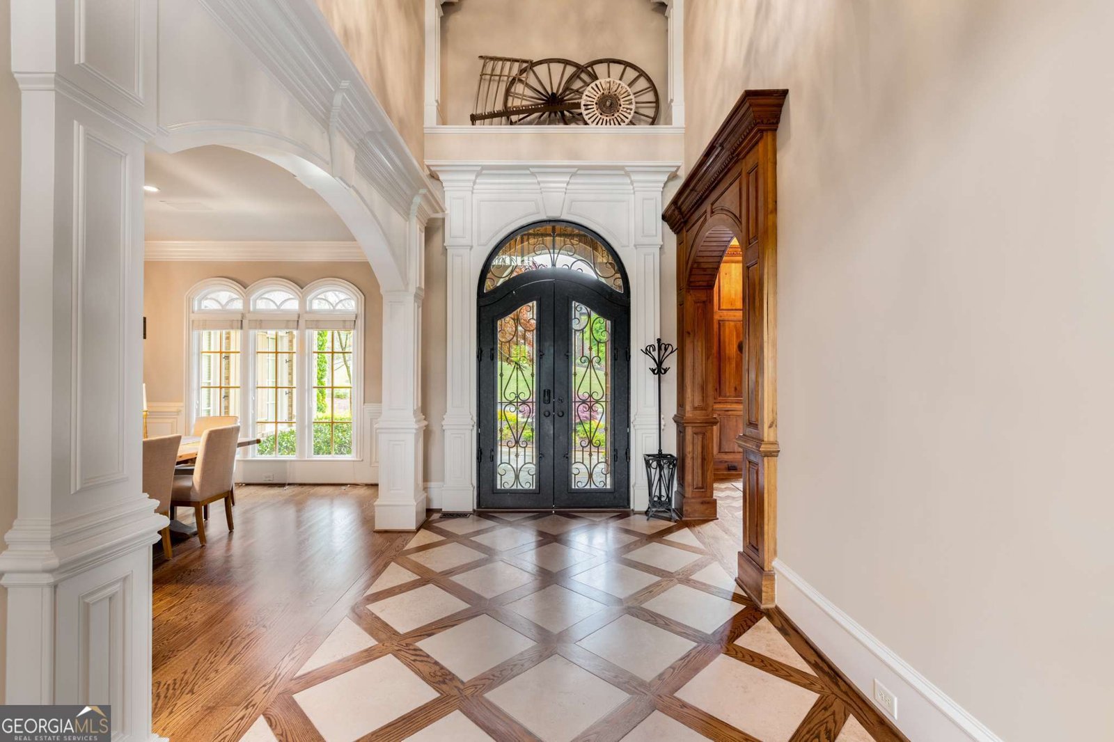 2855 Drayton Hall Drive Buford - 9