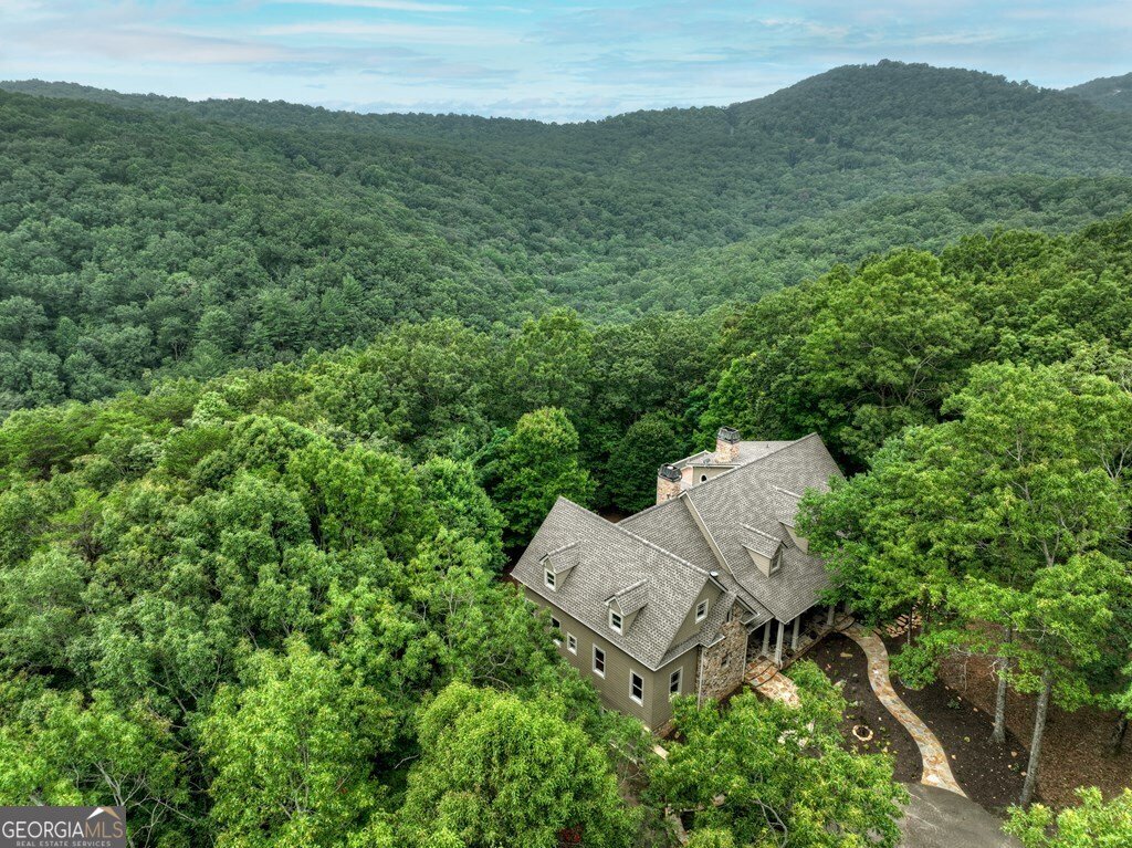 337 Northview Parkway Ellijay - 48