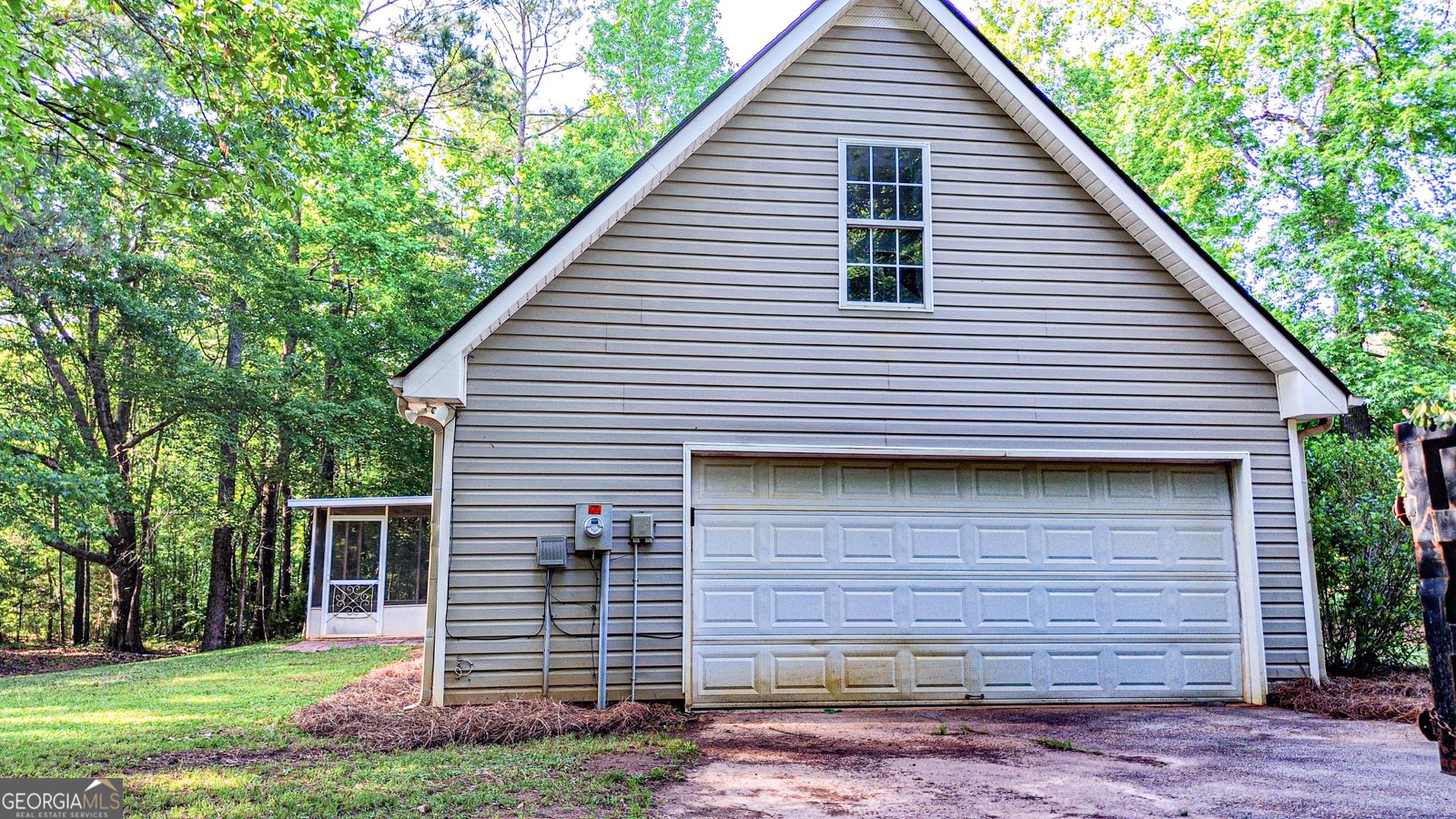 530 Austin Drive McDonough - 30