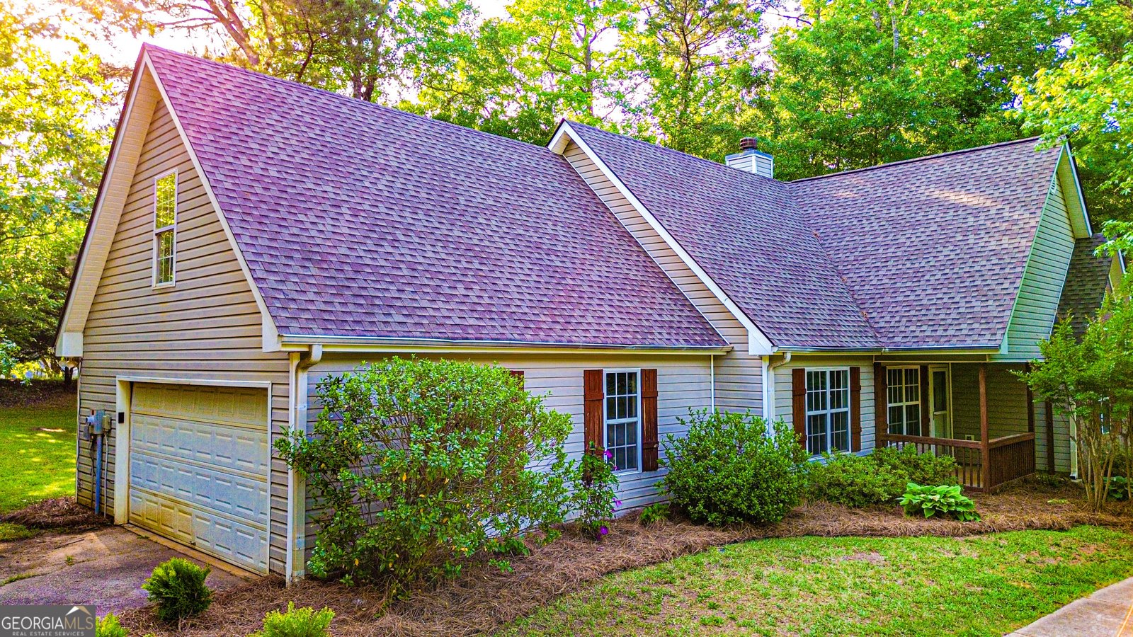 530 Austin Drive McDonough - 31
