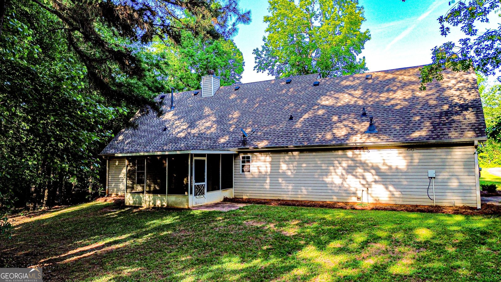530 Austin Drive McDonough - 35