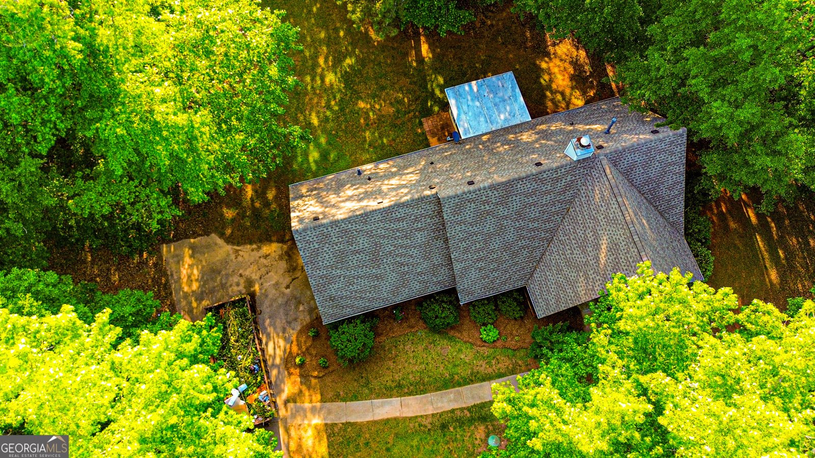 530 Austin Drive McDonough - 36