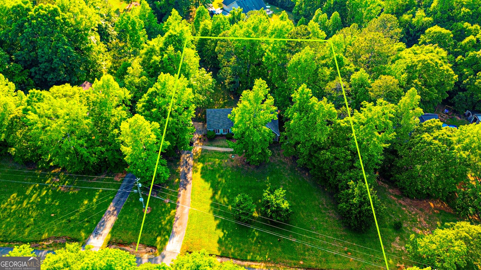 530 Austin Drive McDonough - 37