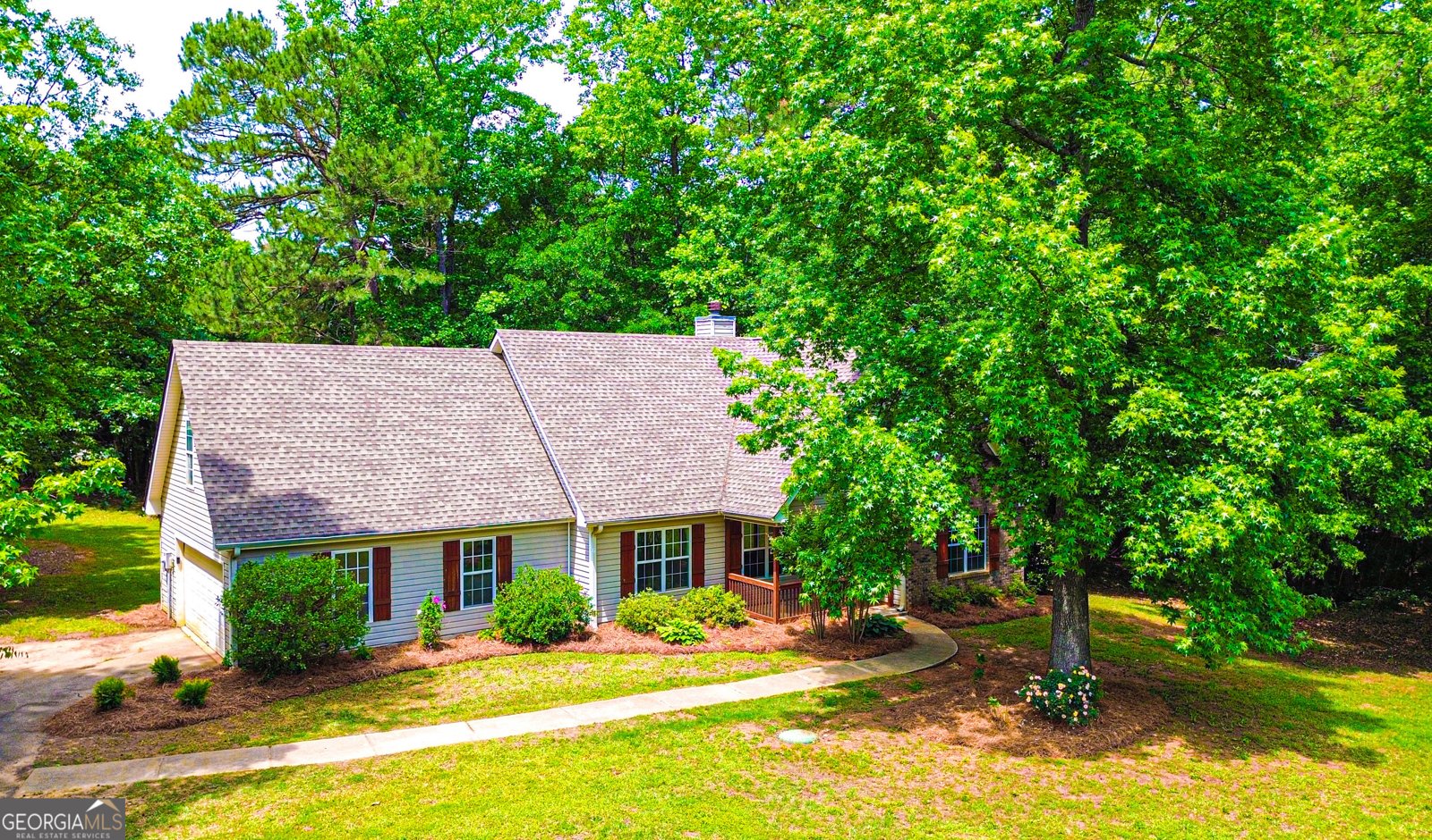 530 Austin Drive McDonough - 6