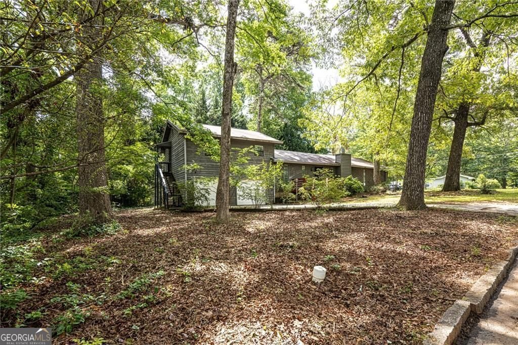 633 Iris Road Pine Lake - 2