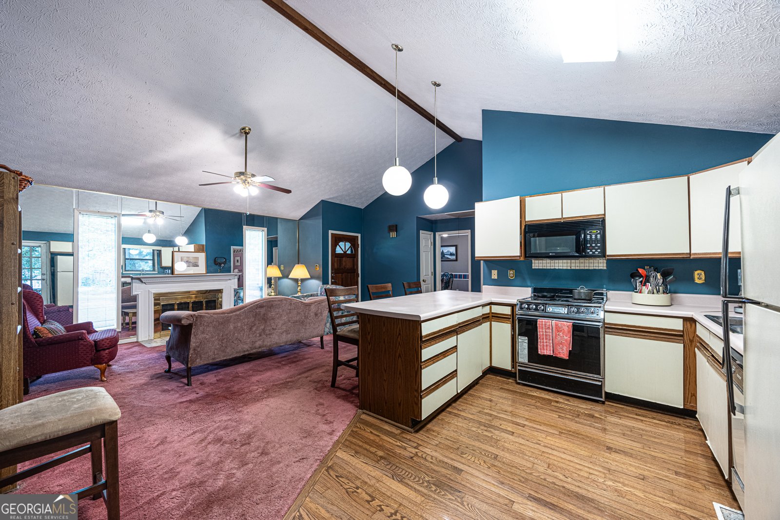 633 Iris Road Pine Lake - 34
