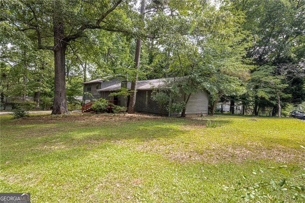 633 Iris Road Pine Lake - 4