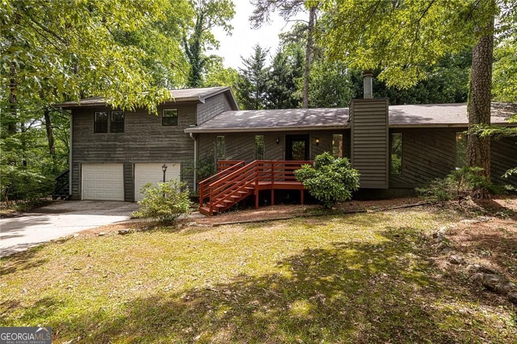 633 Iris Road Pine Lake - 9