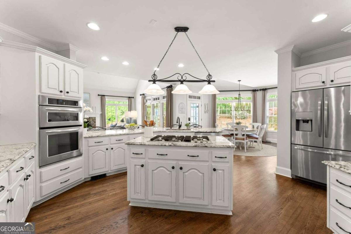 725 Danbridge Way Roswell - 25