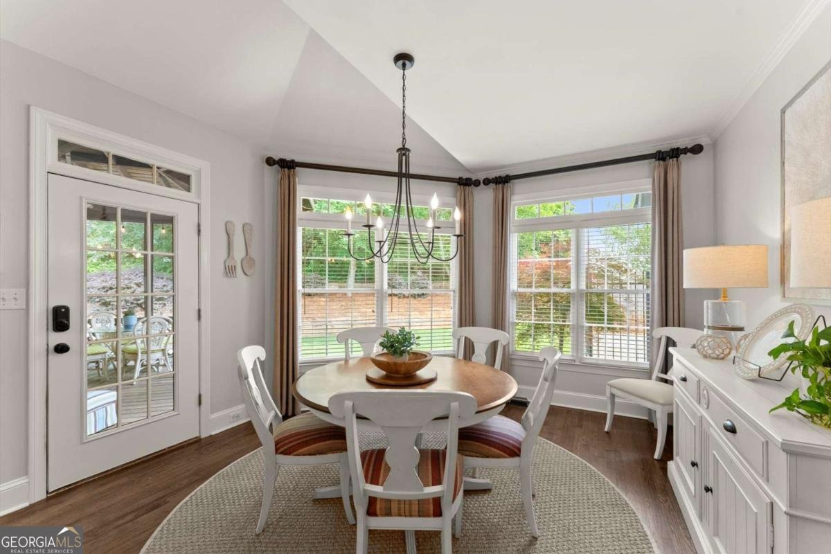 725 Danbridge Way Roswell - 26