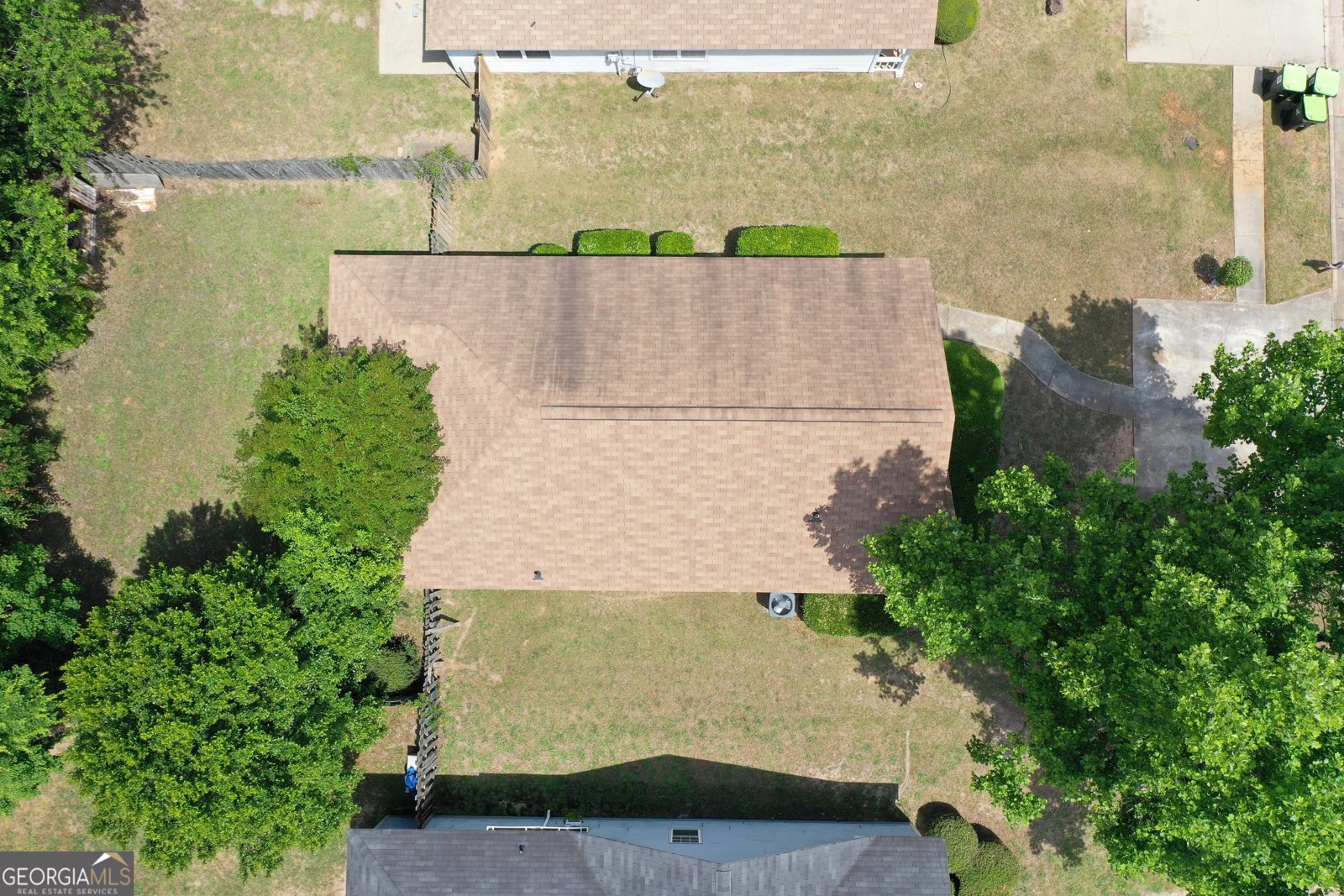 302 Kensington Circle Warner Robins - 18