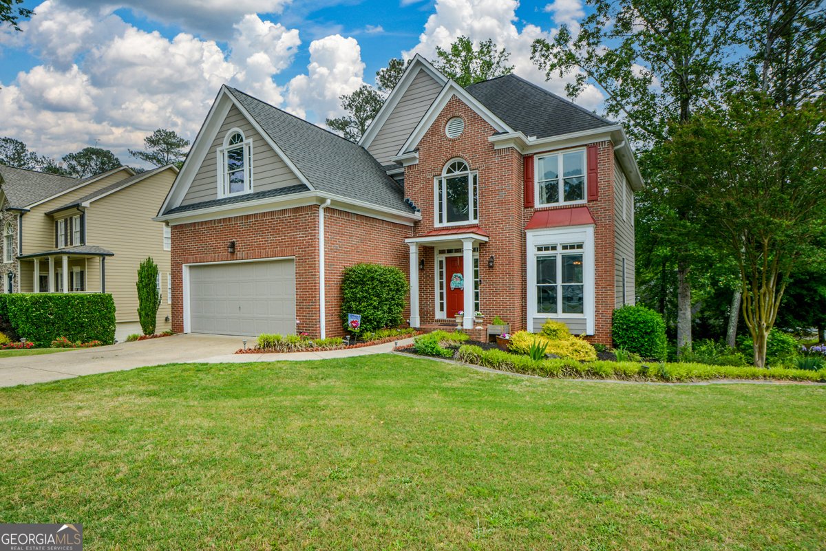 2002 Fairbrook Lane Woodstock - 1
