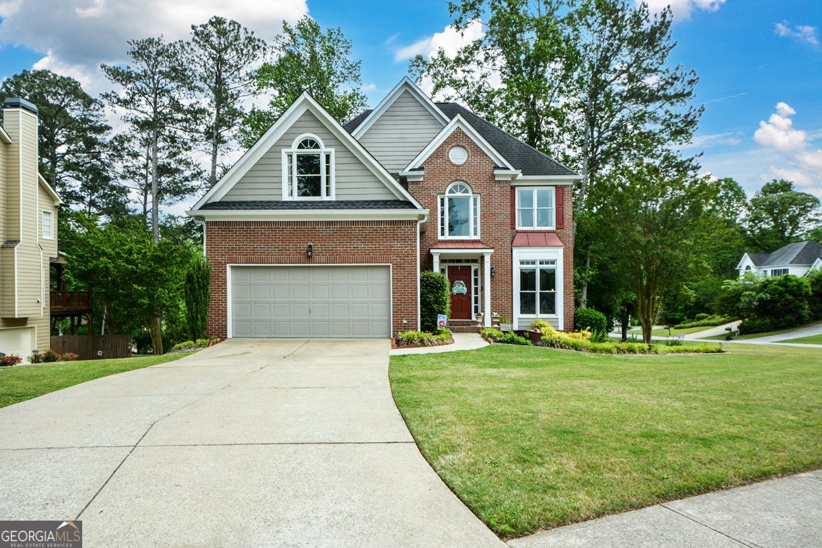 2002 Fairbrook Lane Woodstock - 2