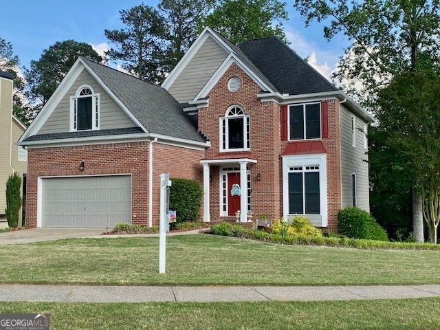2002 Fairbrook Lane Woodstock - 3